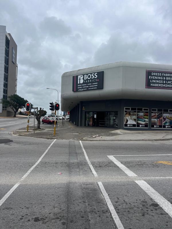 To Let commercial Property for Rent in Newton Park Eastern Cape